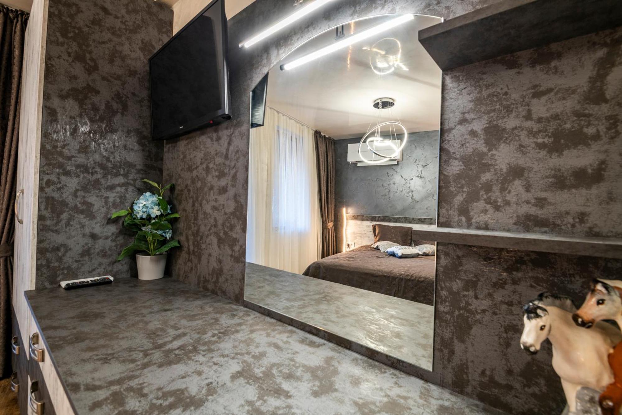 Luxe Apartment Grand Monastery In Pamporovo Dış mekan fotoğraf